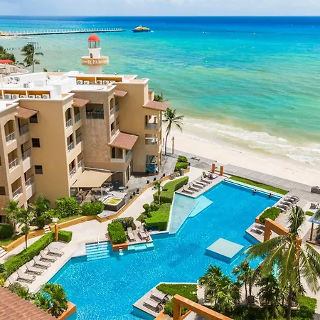 Condo Surf 407 - Beachfront Oceanview 1 Bedroom Condo Rental - at El Faro condos